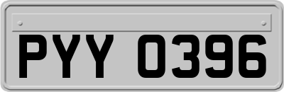 PYY0396