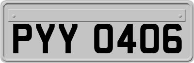 PYY0406