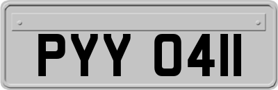 PYY0411