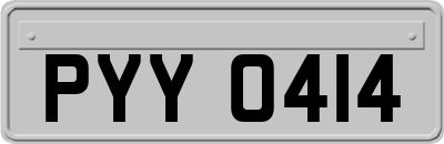 PYY0414