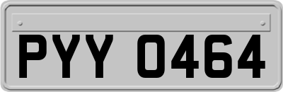 PYY0464