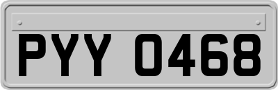 PYY0468