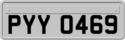 PYY0469