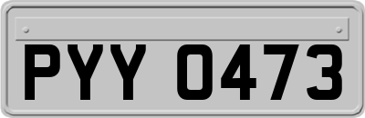 PYY0473
