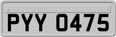 PYY0475
