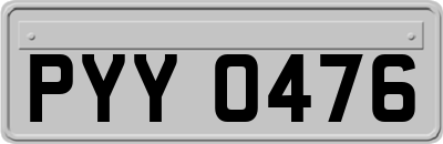 PYY0476