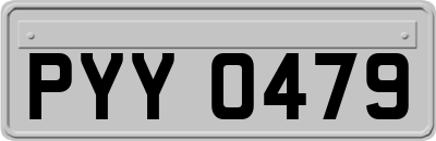 PYY0479