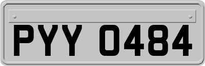 PYY0484