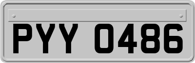 PYY0486