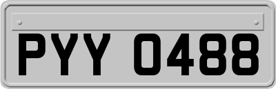 PYY0488