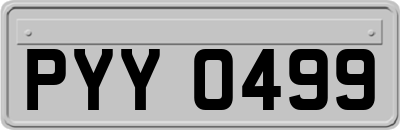 PYY0499