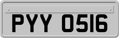 PYY0516