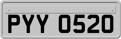 PYY0520