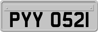 PYY0521