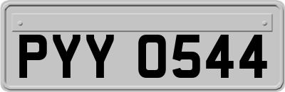 PYY0544