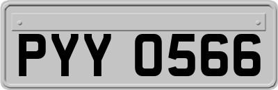 PYY0566