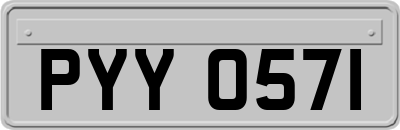 PYY0571
