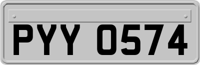 PYY0574