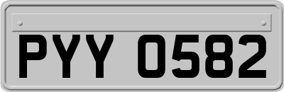 PYY0582