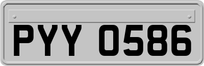 PYY0586