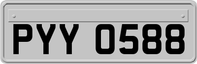 PYY0588
