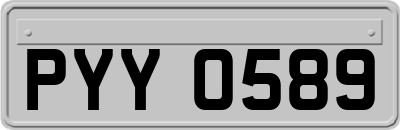 PYY0589