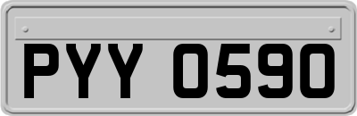PYY0590