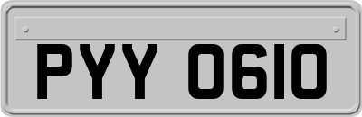 PYY0610