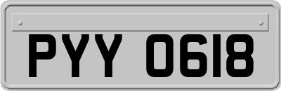 PYY0618