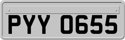 PYY0655