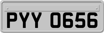 PYY0656