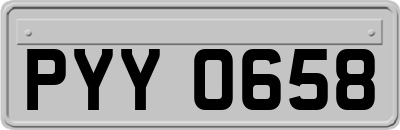 PYY0658