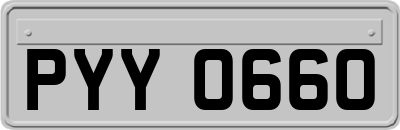 PYY0660