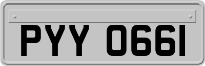 PYY0661