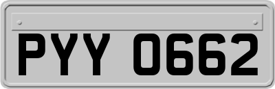 PYY0662