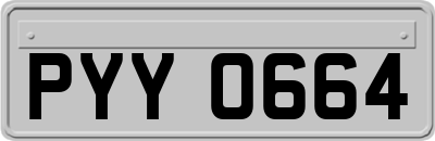 PYY0664
