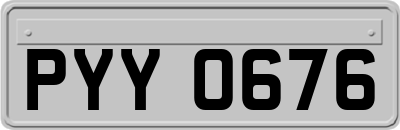 PYY0676