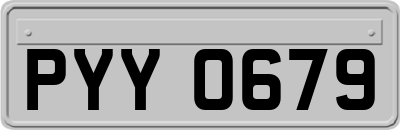 PYY0679