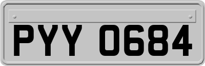 PYY0684