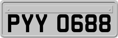 PYY0688