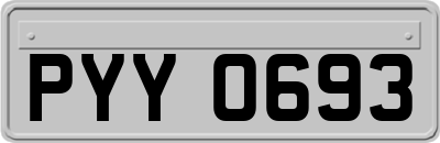 PYY0693