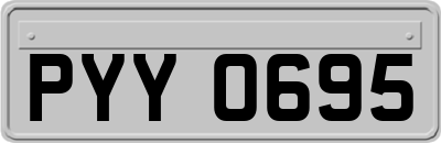 PYY0695