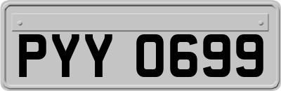 PYY0699