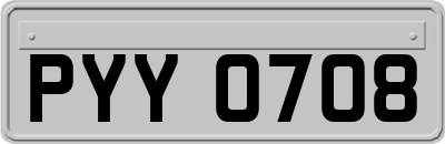 PYY0708