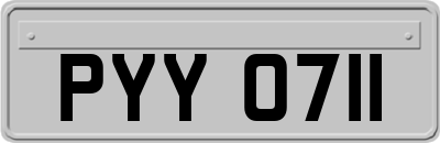 PYY0711