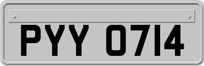 PYY0714