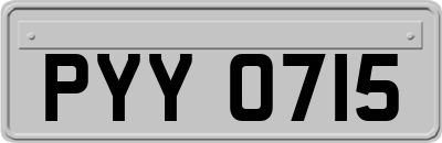 PYY0715