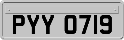 PYY0719