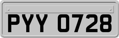 PYY0728