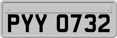 PYY0732